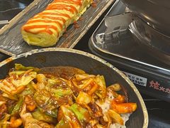 -HONGA HONGA雄家(曹路店)