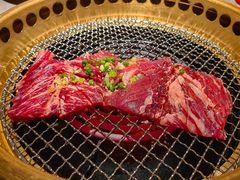 -谷牛日式烤肉(宝山U天地店)