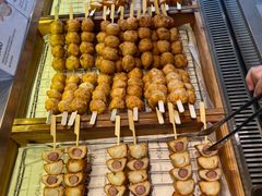 -古来思鱼饼