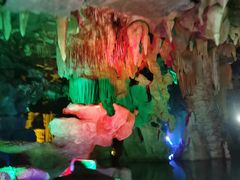 -泰安地下龙宫景区