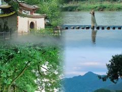 -古堰画乡景区