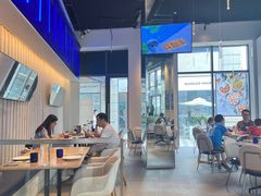 -玛尚诺Pizza&Bar(长泰广场店)