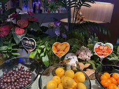 -海德温泉生活馆(朝阳大悦城店)