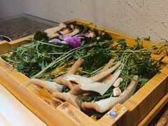 -慢丽江·云南野生菌土鸡锅(西山店)
