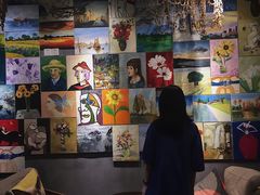 -咖法森林·咖啡  酒吧(天河店)