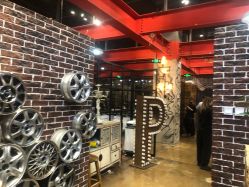 -P.STYLE 派斯造型