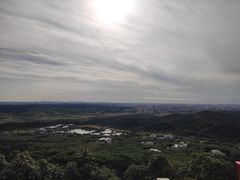 -沈阳辉山风景区