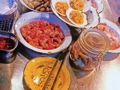 牛排肉-马路牙子烧烤音乐酒馆(望京店)