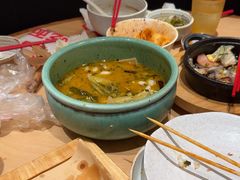 -大师兄·手工面·西北菜(珠海环宇城店)
