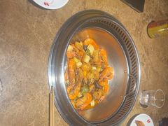 -七欣天香辣蟹火锅(上海奉贤杭州湾生活广场店)