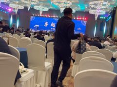 -昆山皇冠国际会展酒店