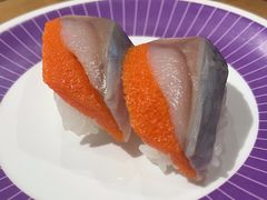 -晴季寿司(延河路万达广场店)