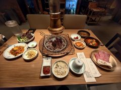 -王妃家(明洞中央店)