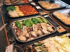 -苏浙徽·农家大院(吴江中山南路店)