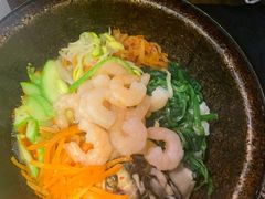-三代烤肉(保利广场店)