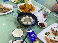 -景好海鲜餐厅(大鹏必选旅游店)