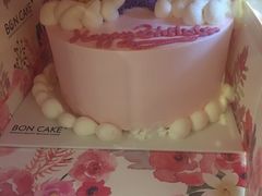 -BONCAKE裱花蛋糕(万象汇店)