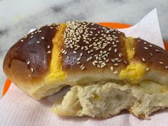-新南新咖啡美食(南新花园店)