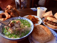 -老三羊汤【北兴隆街店】