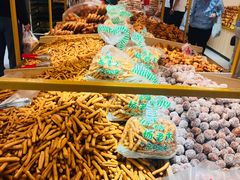 -杨老大焙子月饼干货(宽巷子民族美食街店)