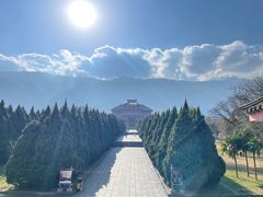 -崇圣寺三塔文化旅游区