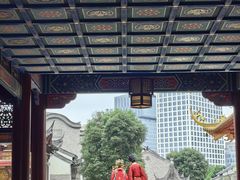 -龙潭水乡