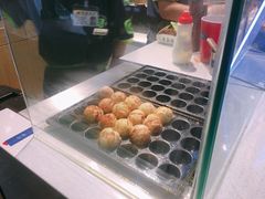-池田寿司·4H鲜作(西直门凯德华联店)