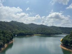 -石燕湖生态旅游景区