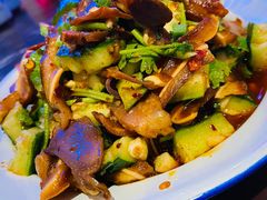 卤味合拼-老长沙龙虾城(商品街店)