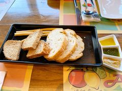 -安妮意大利餐厅(世贸天阶店)