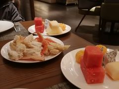 -水月周庄铂尔曼酒店 · 漾全日餐厅