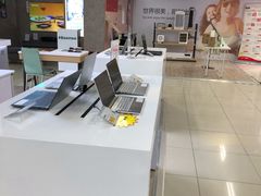 -苏宁易购(Suning Elec池州长江路店)