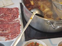 -潮牛禾记•潮汕鲜牛肉火锅(新亚洲店)