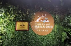 -小熊维尼高端儿童摄影(宝安旗舰店)