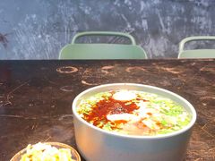 牛肉面-臻老板牛肉面(光华路SOHO店)