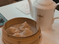 小笼包-铭家点心(秦岭路店)