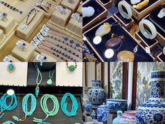 -舜耕国际会展中心