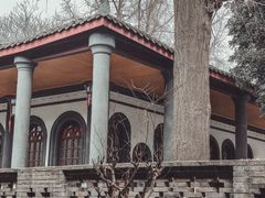 -平安桥天主教堂