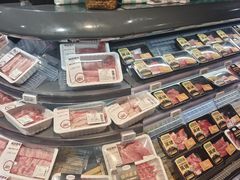 -百佳永辉超市(福田星河店)