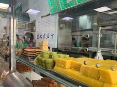 -老磁器口豆汁店(天坛店)