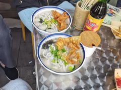 -非遗·十八曲鱼饺(西马总店)