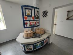 -锦江中华村农家乐饭庄