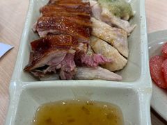 -百家鸡味馆(清泰店)