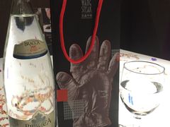 氣泡水-王品牛排(佛山南海万科广场店)