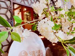 -湊湊火锅·茶憩(恒隆广场店)