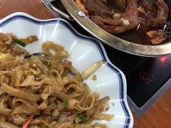 -柳州人田螺鸭脚煲(农院路1店)