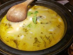 -九锅一堂酸菜鱼(新南凯德直营店)
