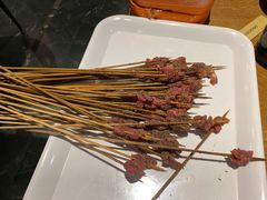 -来蜀乾串串香(北京总店)