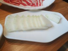 -额尔敦传统涮火锅·烧烤(鑫源山庄店)