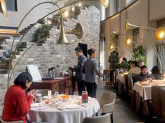 -四季民福烤鸭店(外滩外白渡桥店)